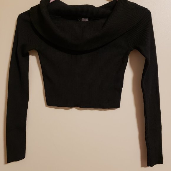 Crop top - Picture 4 of 4